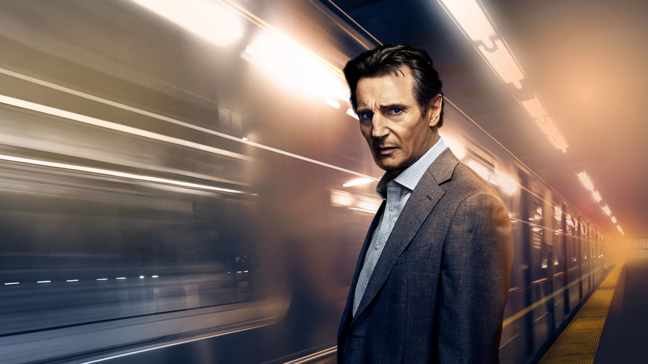 The Commuter