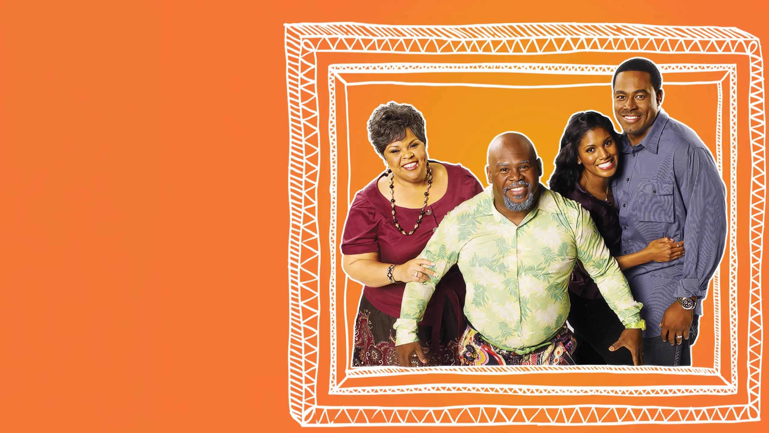Tyler Perry's Meet the Browns