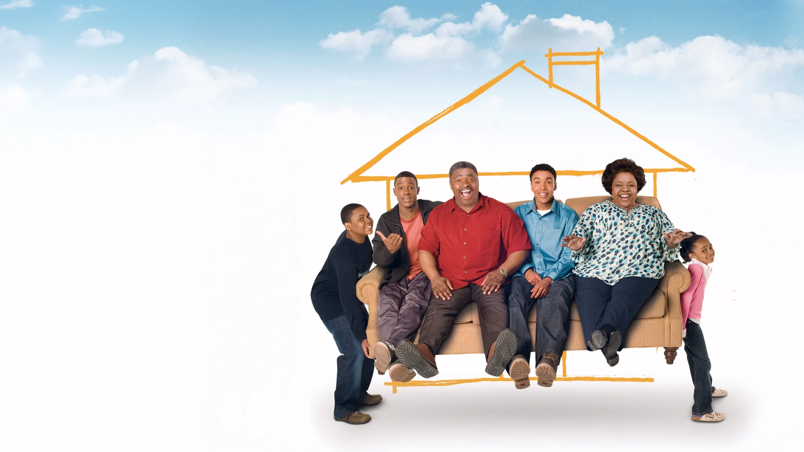 Tyler Perry's House of Payne