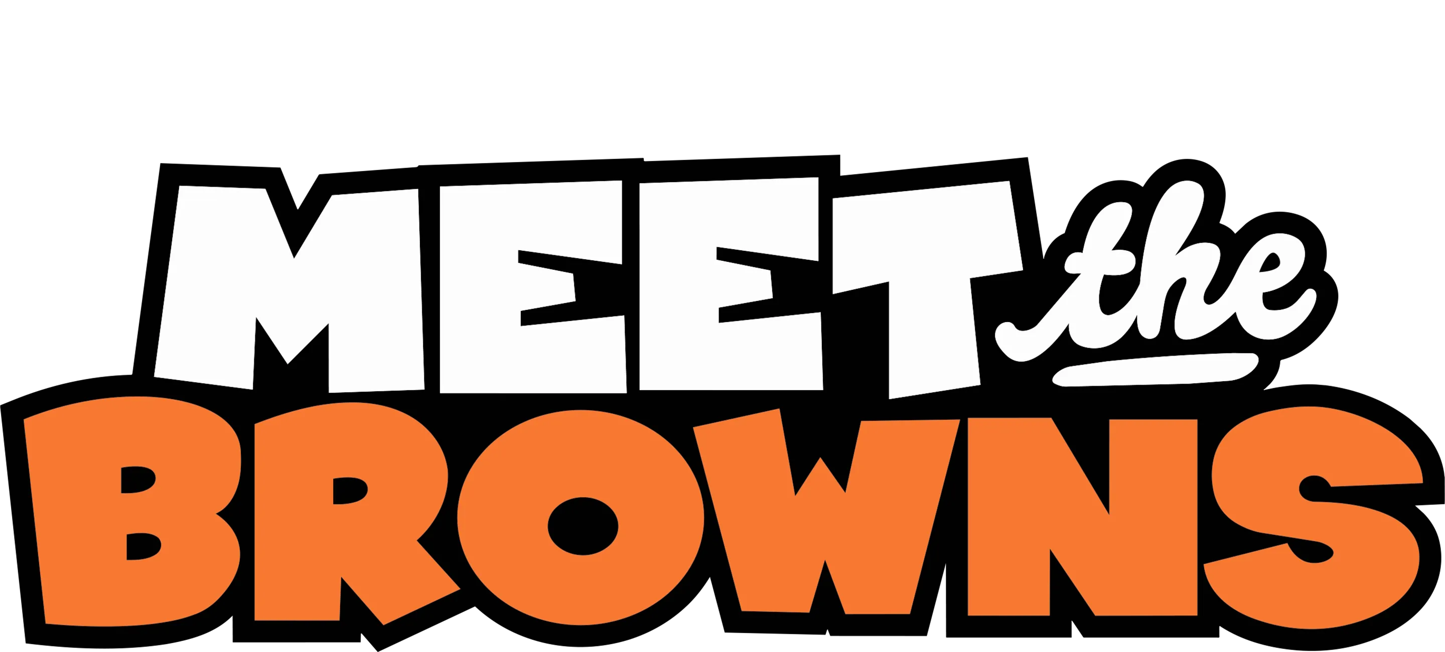 Tyler Perry's Meet the Browns