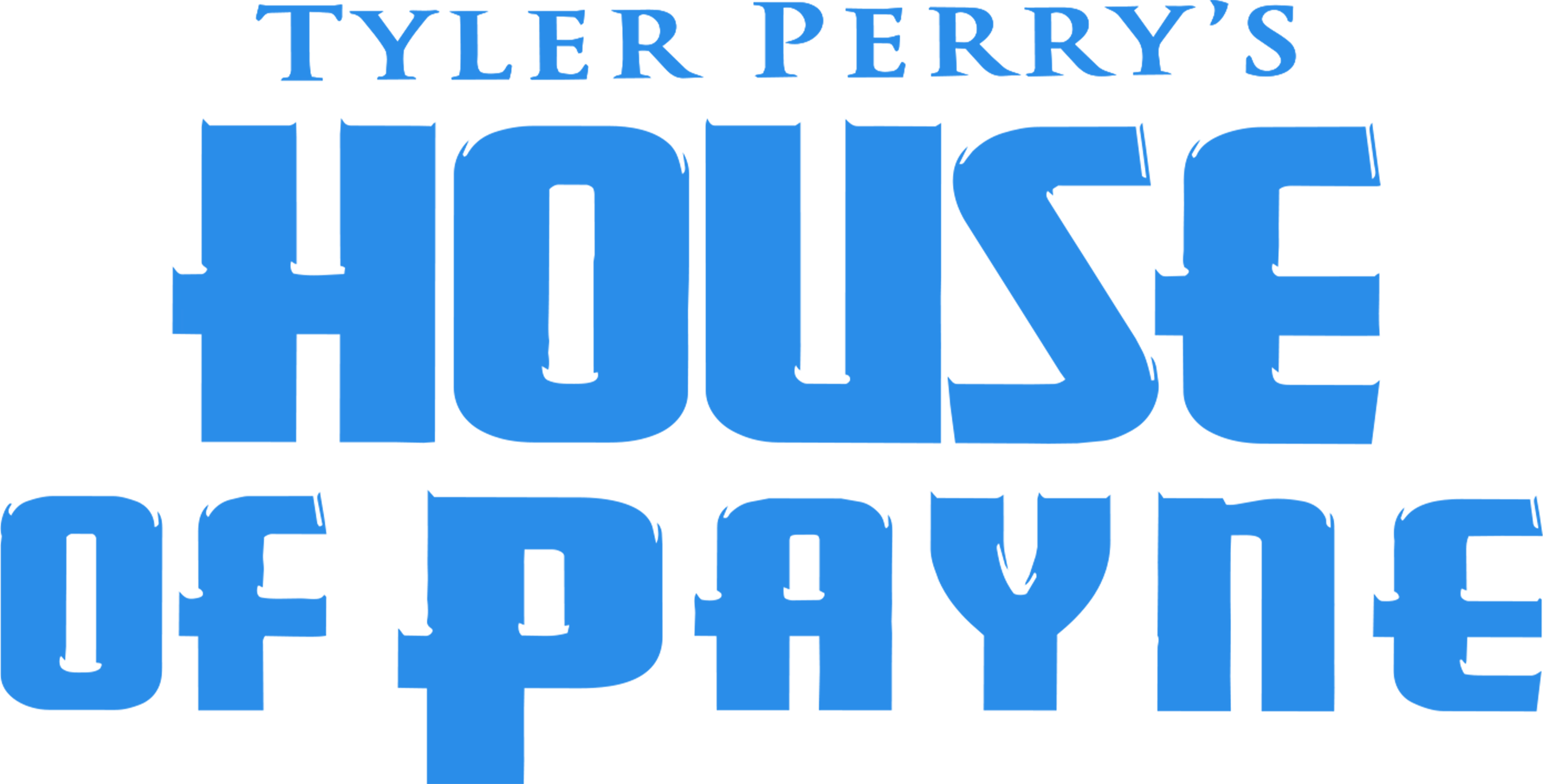 Tyler Perry's House of Payne