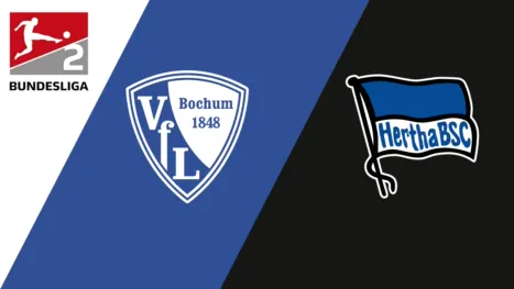 thumbnail - Vfl Bochum 1848 vs. Hertha Berlin