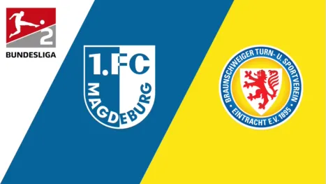 thumbnail - 1. FC Magdeburg vs. Eintracht Braunschweig