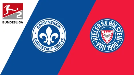 thumbnail - SV Darmstadt 98 vs. Holstein Kiel