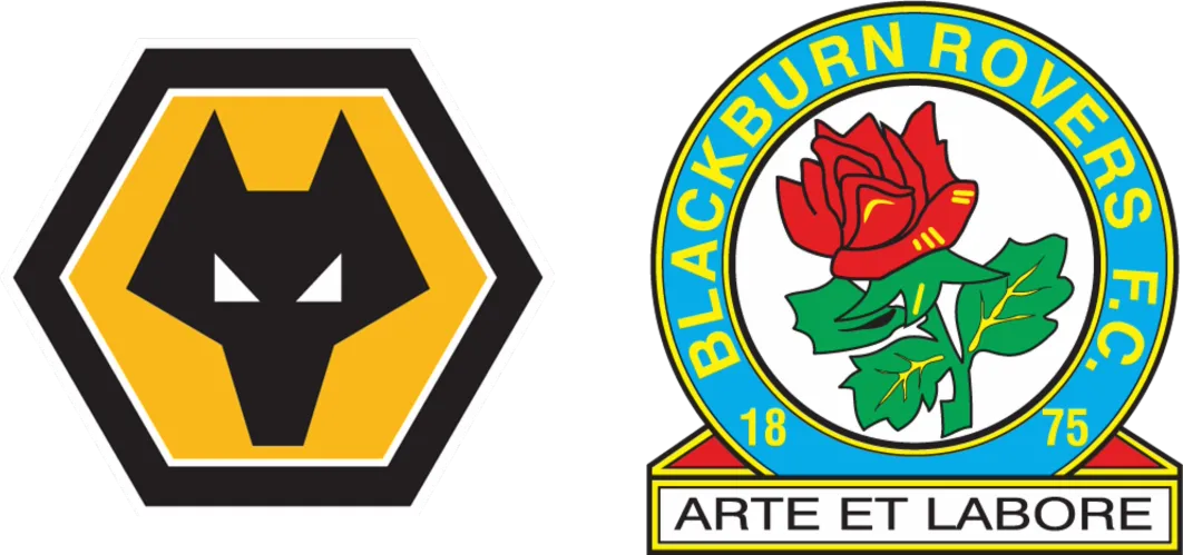 Wolverhampton Wanderers vs. Blackburn Rovers