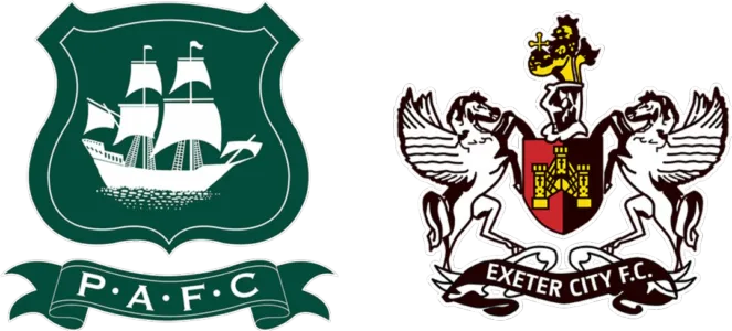 Plymouth Argyle vs. Exeter City