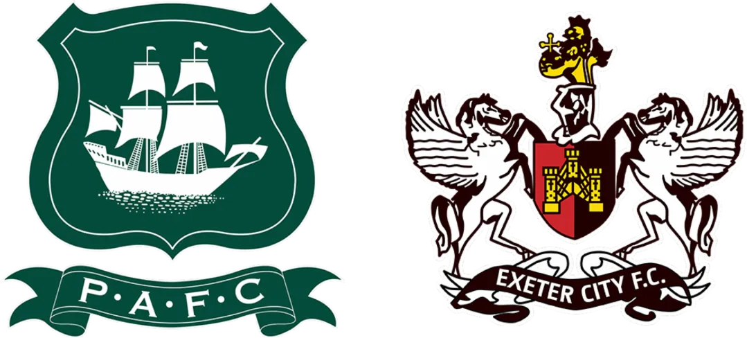 Plymouth Argyle vs. Exeter City