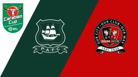 thumbnail - Plymouth Argyle vs. Exeter City