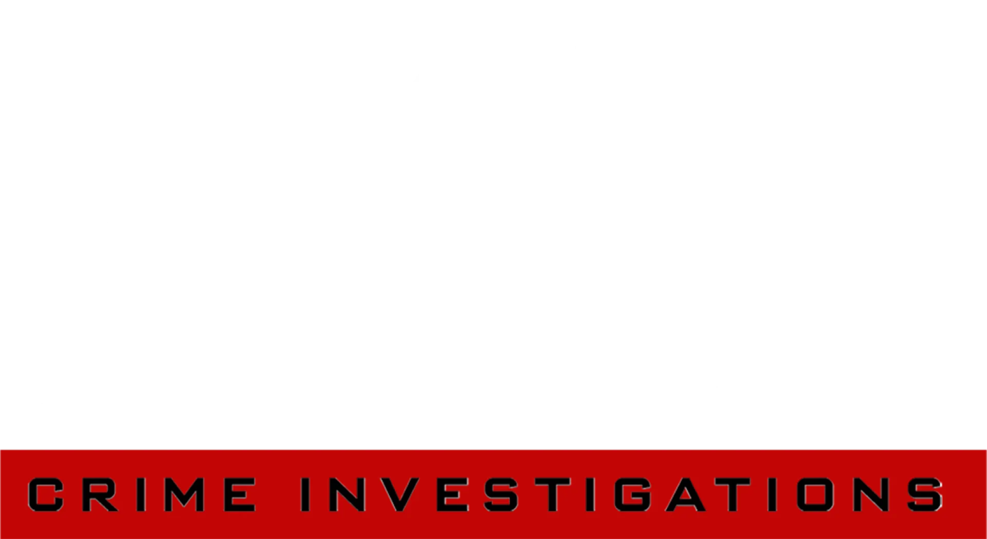 20/20 Britain's Most Notorious Crime Investigations