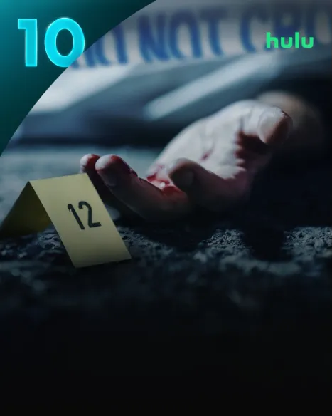 20/20 Britain's Most Notorious Crime Investigations