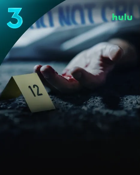 20/20 Britain's Most Notorious Crimes
