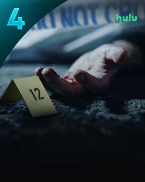 20/20 Britain's Most Notorious Crimes