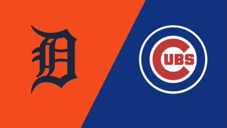 thumbnail - Detroit Tigers vs. Chicago Cubs