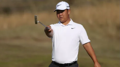 thumbnail - 3M Open: Tom Kim Featured Group (First Round)