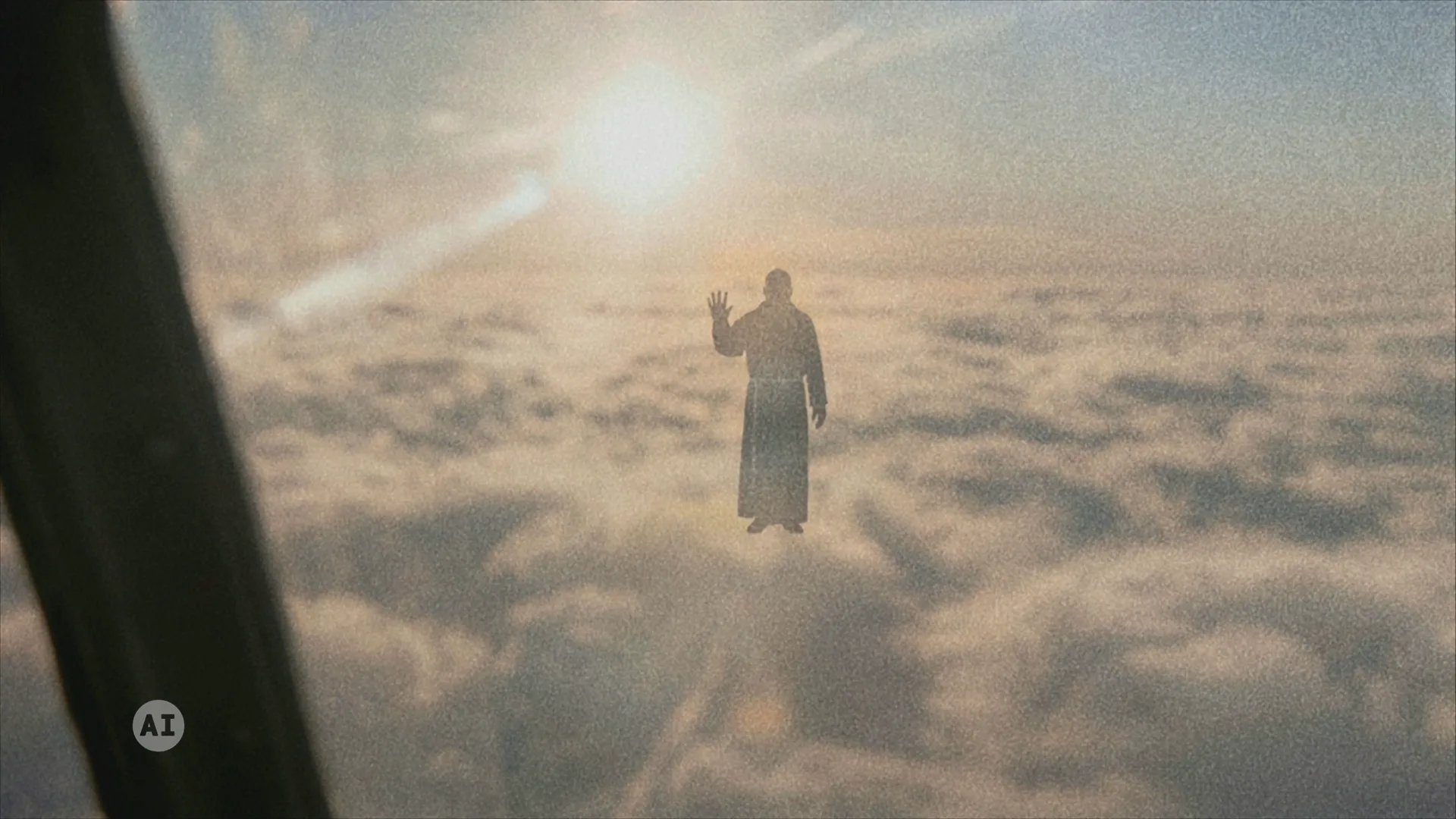 thumbnail - S1:E1 They Came From Above