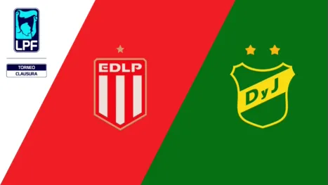 thumbnail - Estudiantes de La Plata vs. Defensa y Justicia
