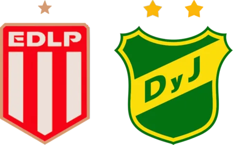 Estudiantes de La Plata vs. Defensa y Justicia