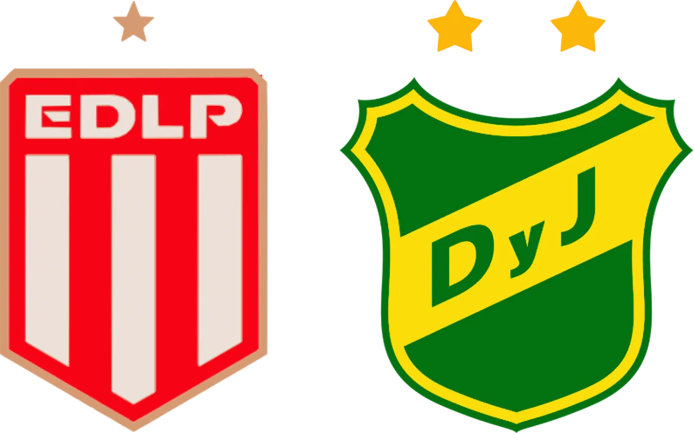 Estudiantes de La Plata vs. Defensa y Justicia