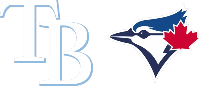 Tampa Bay Rays vs. Toronto Blue Jays