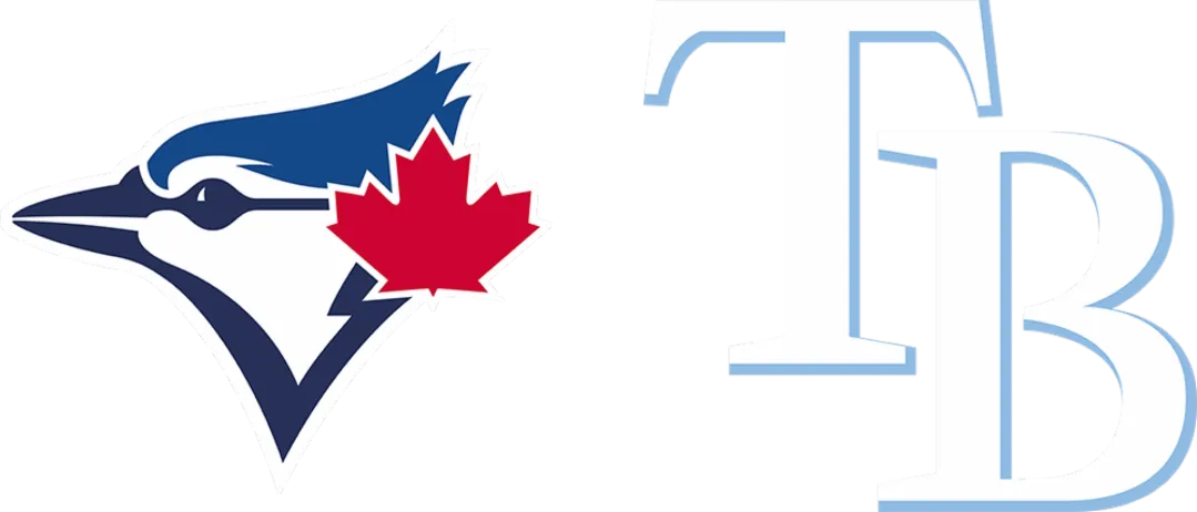 Toronto Blue Jays vs. Tampa Bay Rays