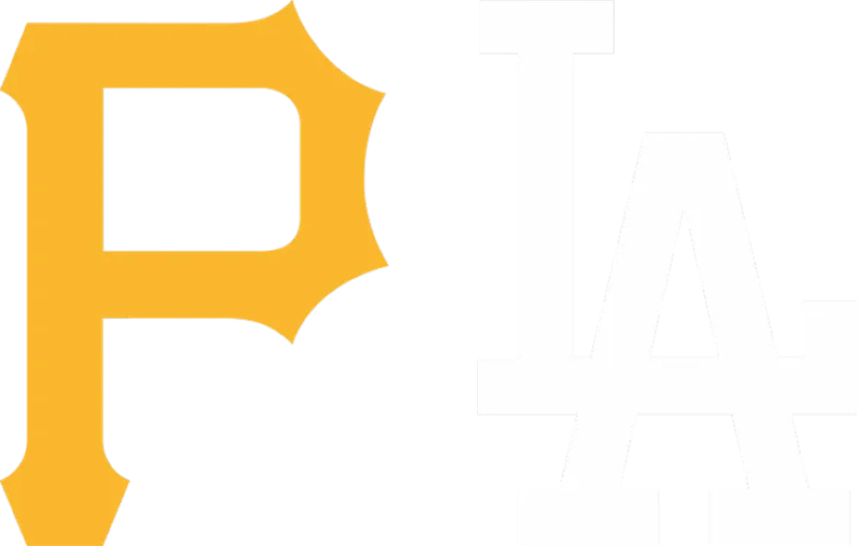 Pittsburgh Pirates vs. Los Angeles Dodgers