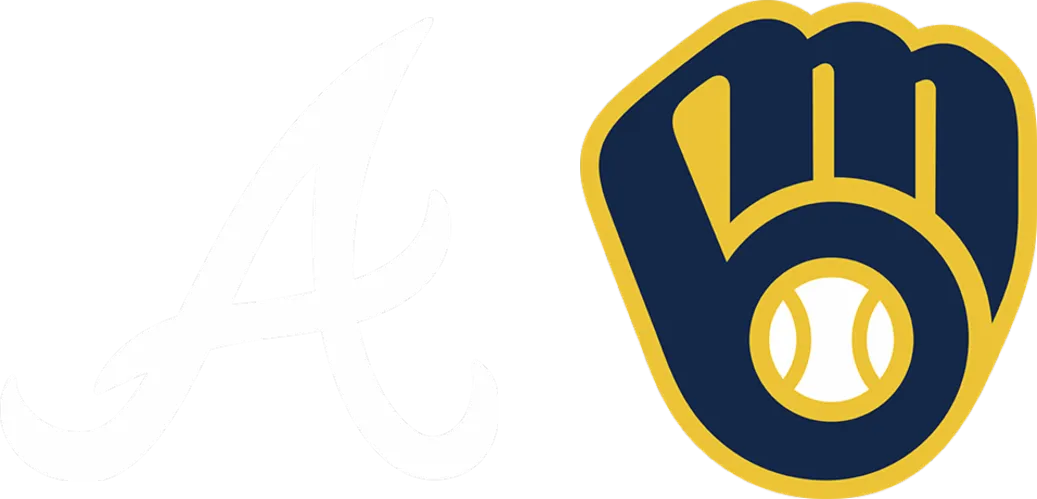 Atlanta Braves vs. Milwaukee Brewers