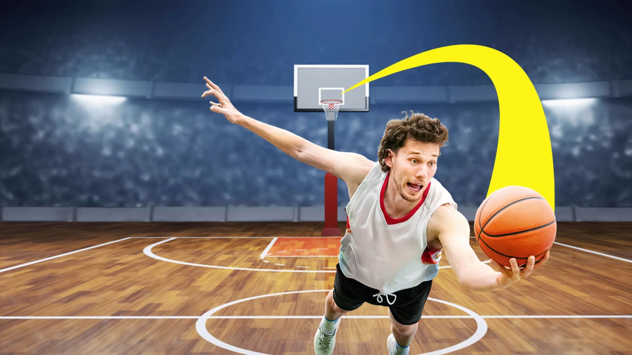 Jesser: Test the Limits