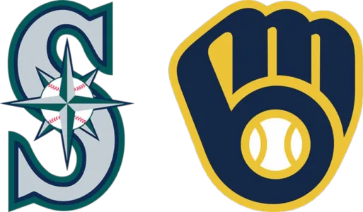 Seattle Mariners vs. Milwaukee Brewers