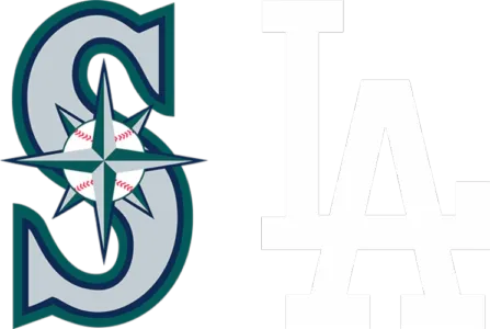 Seattle Mariners vs. Los Angeles Dodgers