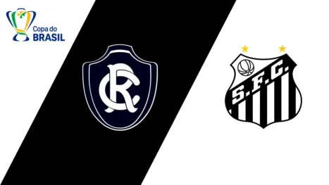 thumbnail - Remo vs. Santos