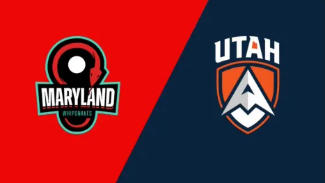 thumbnail - Maryland Whipsnakes vs. Utah Archers