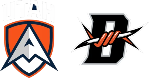Utah Archers vs. Denver Outlaws