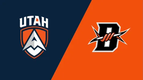 thumbnail - Utah Archers vs. Denver Outlaws