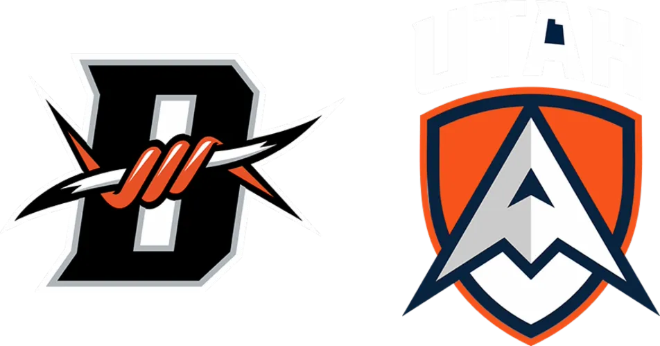 Denver Outlaws vs. Utah Archers (Semifinals)