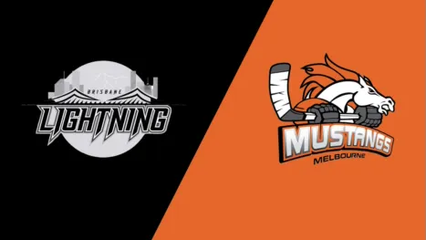 thumbnail - Brisbane Lightning vs. Melbourne Mustangs