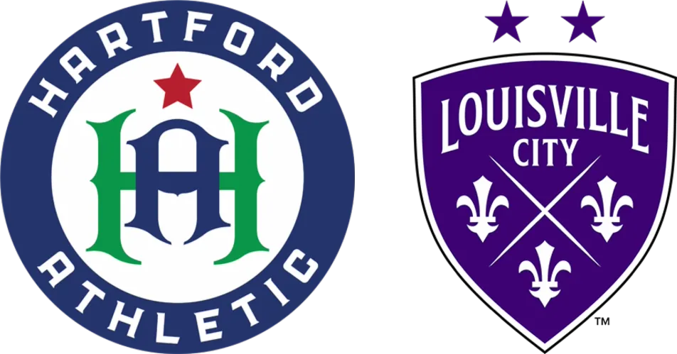 Hartford Athletic vs. Louisville City FC (Final)