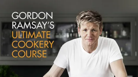 thumbnail - Gordon Ramsay's Ultimate Cookery Course