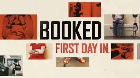 thumbnail - Booked: First Day In