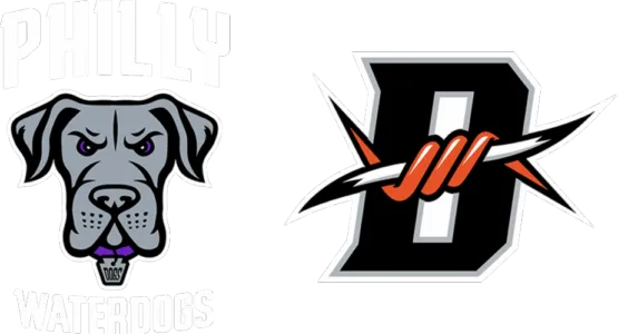 Philadelphia Waterdogs vs. Denver Outlaws