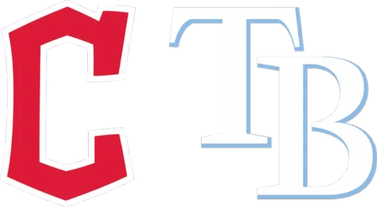 Cleveland Guardians vs. Tampa Bay Rays