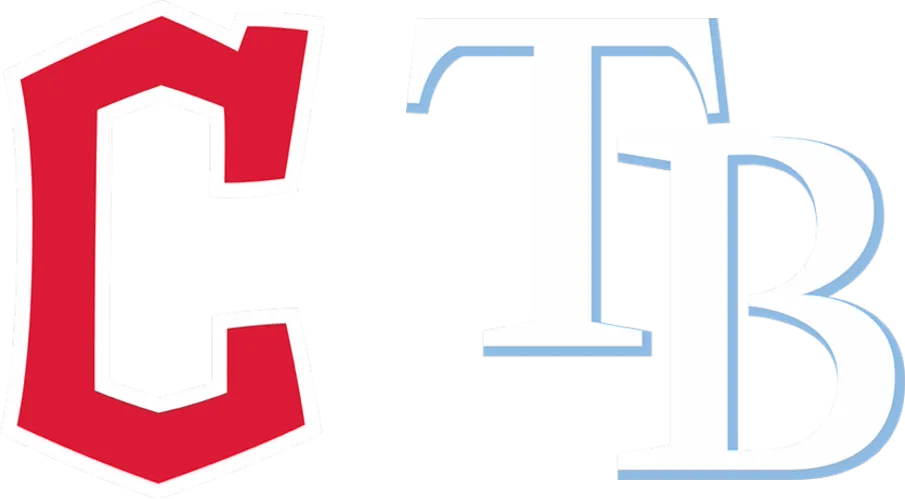 Cleveland Guardians vs. Tampa Bay Rays (ALCS: Game #2)