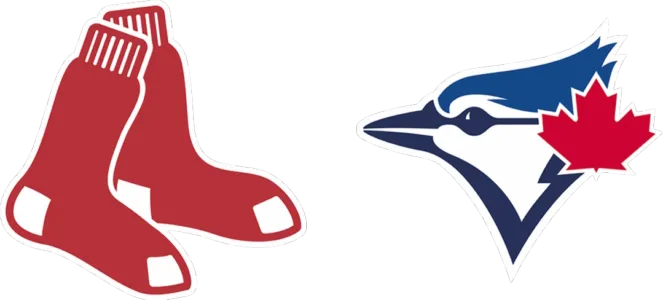Boston Red Sox vs. Toronto Blue Jays
