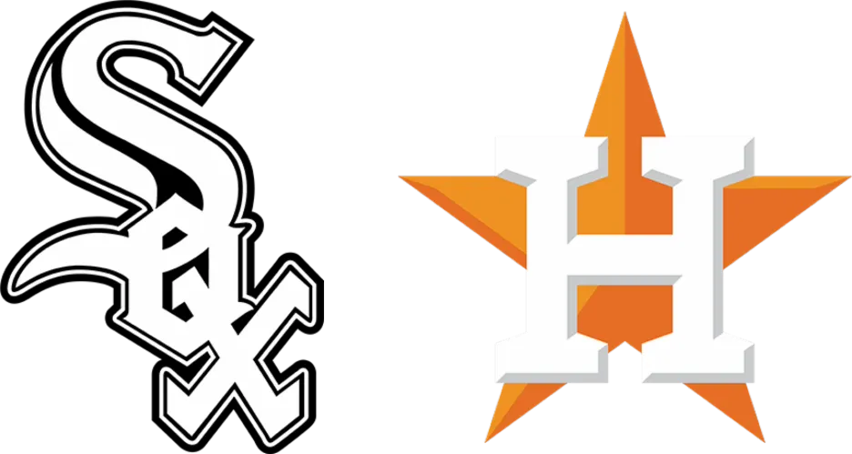 Chicago White Sox vs. Houston Astros (Game 2)