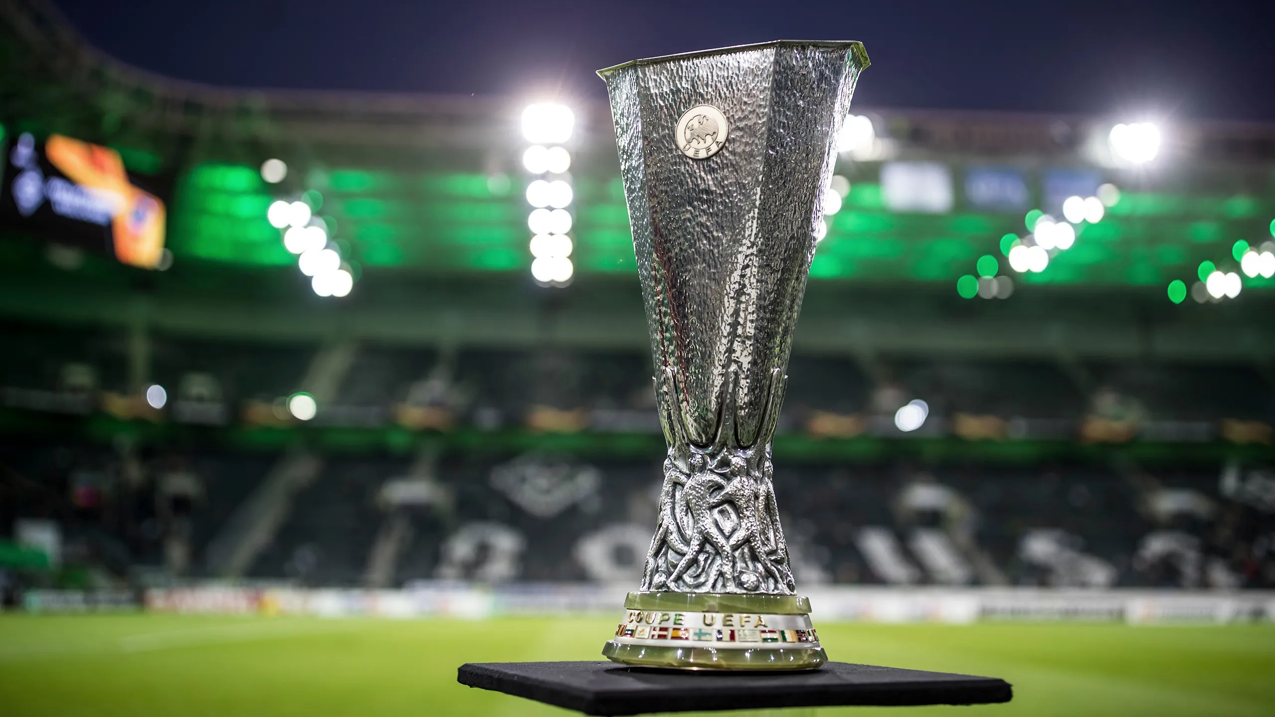 Ferencváros vs. Gornik Zabrze (UEFA Europa League)