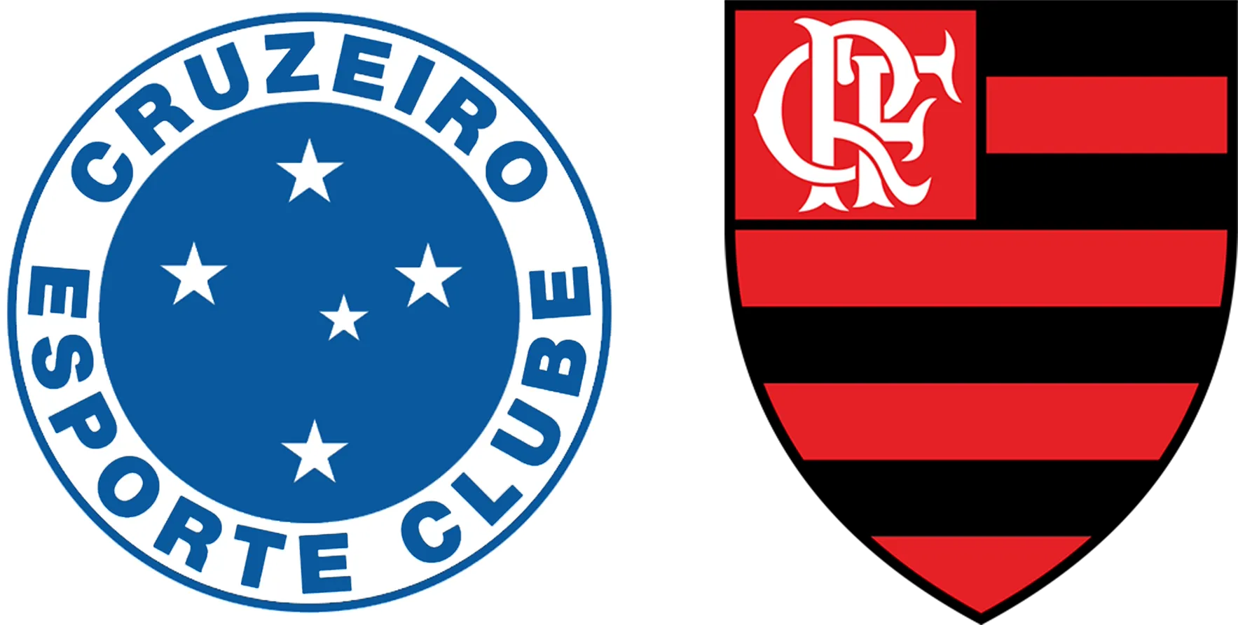 Cruzeiro (BRA) vs. Flamengo (BRA) | 8vos de final, ida