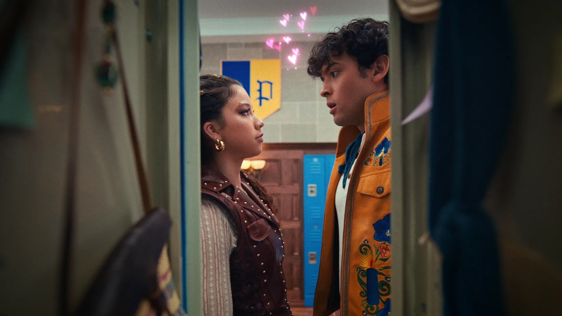 thumbnail - S1: Afl. 9 The Wrong Crush