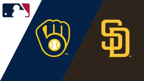 thumbnail - Pittsburgh Pirates x Milwaukee Brewers
