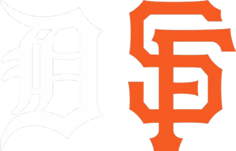 Detroit Tigers vs. San Francisco Giants