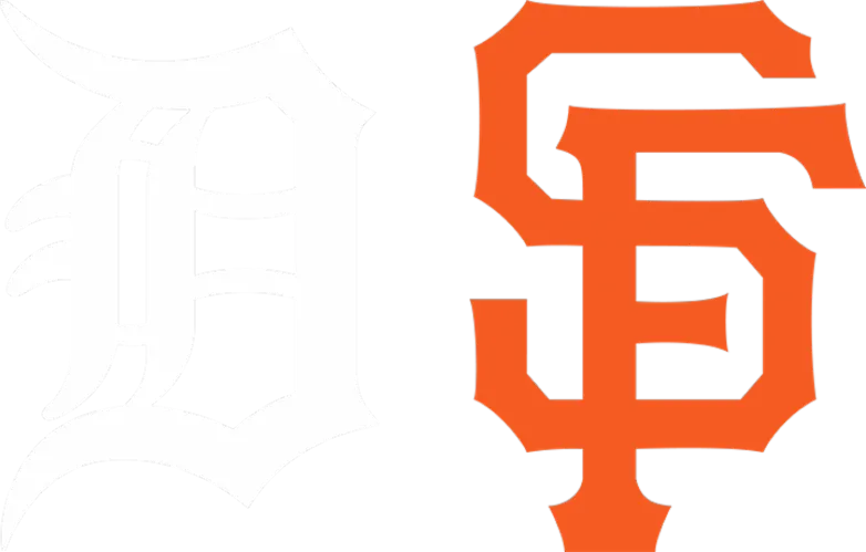Detroit Tigers vs. San Francisco Giants