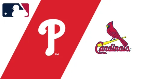 thumbnail - Philadelphia Phillies vs. St. Louis Cardinals